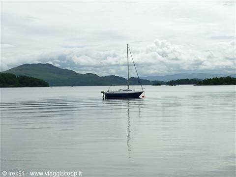 Loch Lomond