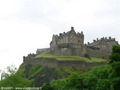 Edimburgo