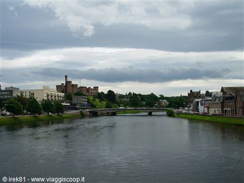 Inverness