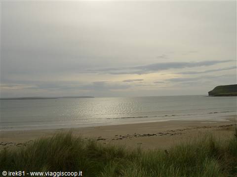 Dunnet Beach