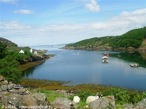 Applecross