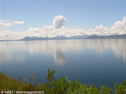 Applecross
