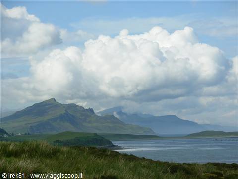 Applecross