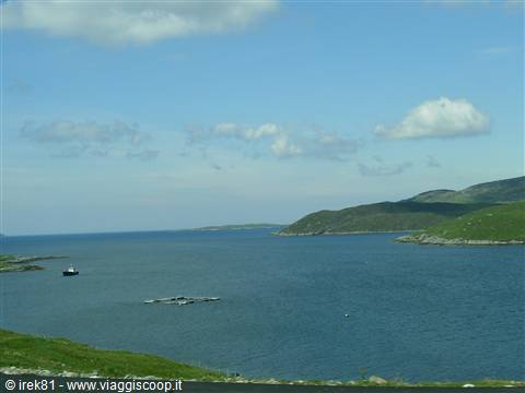 Isle of Lewis