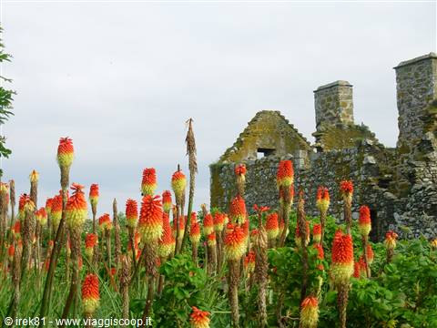 Dunnottar Castle
