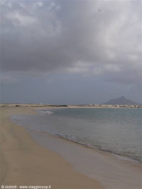 Bahia Beach