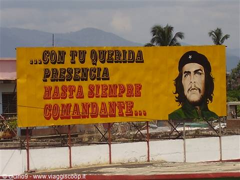 verso santiago de cuba