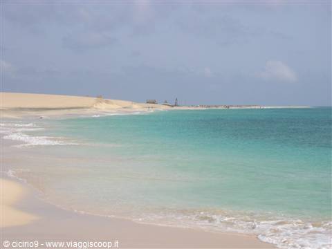 spiaggia delle tartarughe