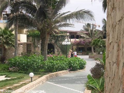 il villaggio