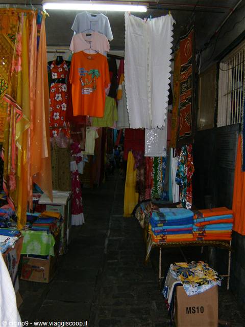 shopping