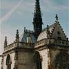 chateau de Amboise FRANCIA 