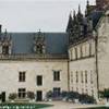 chateau de Amboise FRANCIA 