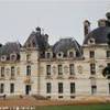 chateau de Cheverny FRANCIA 