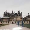 chateau de Chambord FRANCIA 