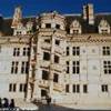 chateau de Blois FRANCIA 