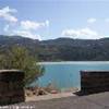 Lago Specchio di Venere ITALIA 