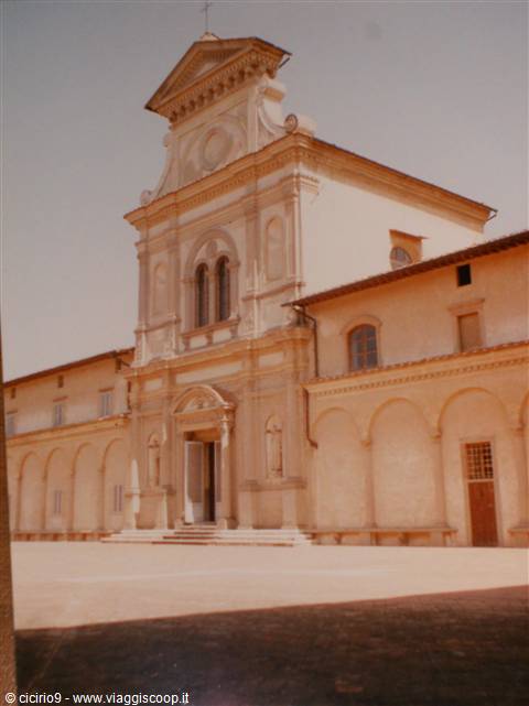certosa di firenze