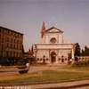 santa maria novella ITALIA 