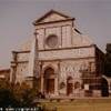 santa maria novella ITALIA 