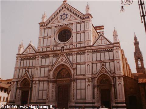 santa croce