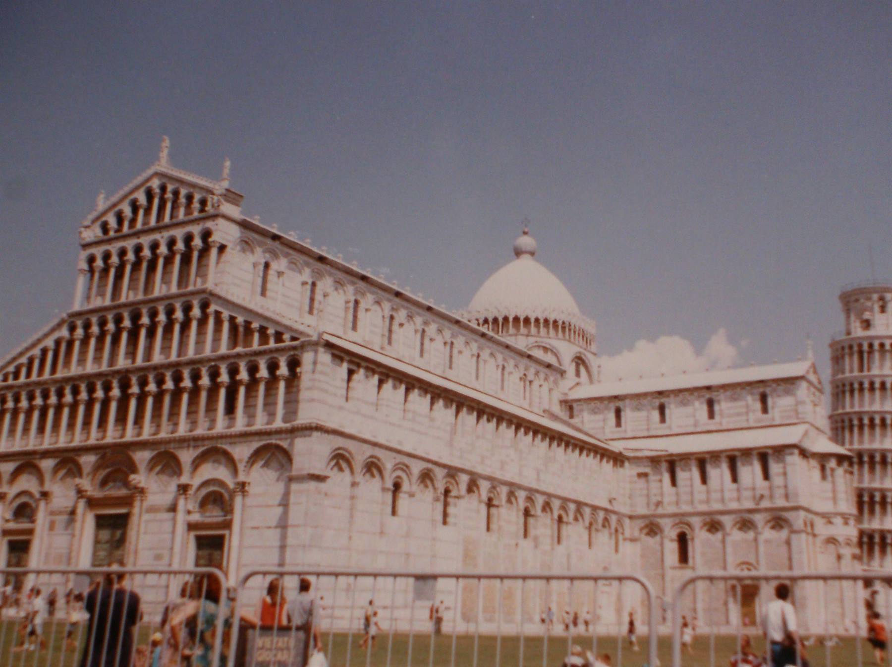 Foto di viaggio in ITALIA