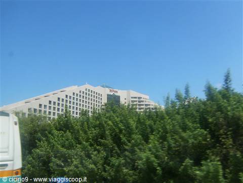 hoteleira