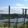 Vista da Mont Passot, Nosy Be MADAGASCAR 