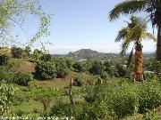 Vista su Nosy Be