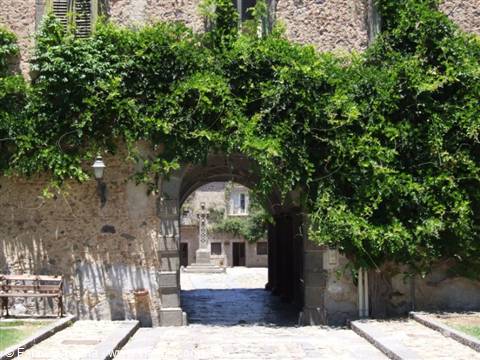 Castello Nelson