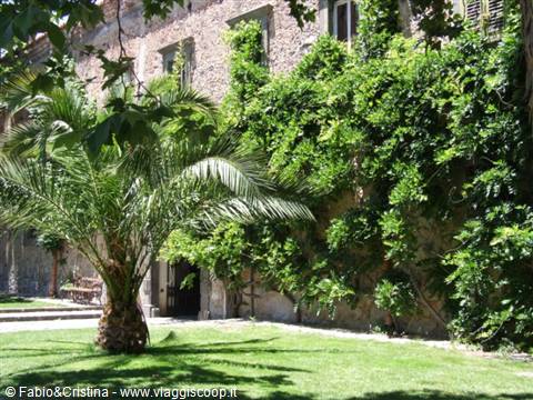 Castello Nelson
