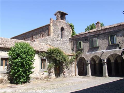 Castello Nelson