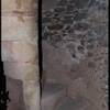 Brolo - Le scale interne della Torre del Castello ITALIA 
