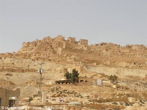 Chenini