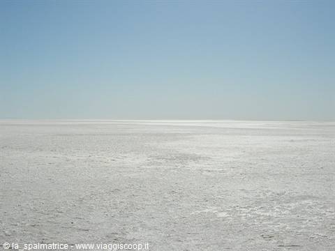 deserto di sale