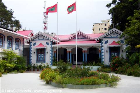 Malé: Mulee-Aage