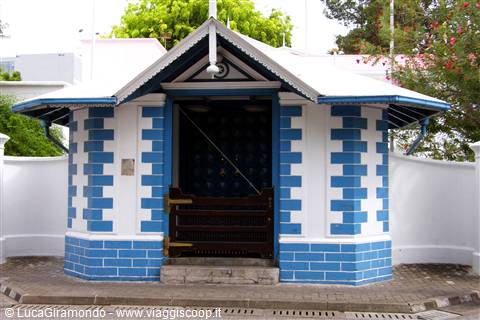 Malé: Medhu Ziyaarath