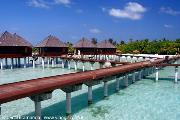 Olhuveli Beach Resort