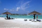 Olhuveli - Sunrise Beach