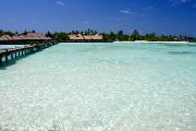Olhuveli Beach Resort