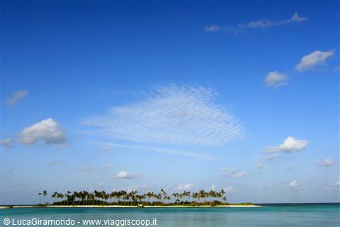 Olhuveli
