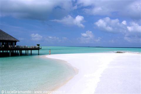 Olhuveli