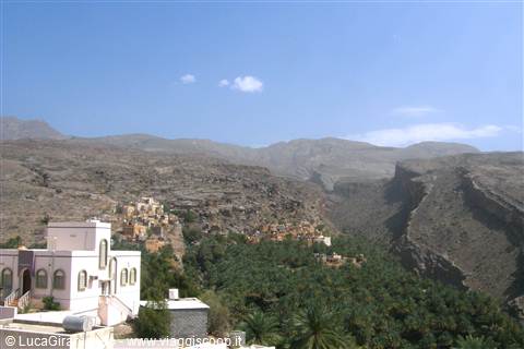 Misfat al Abryeen
