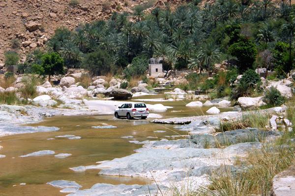 Wadi Tiwi