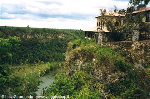 Altos de Chavon