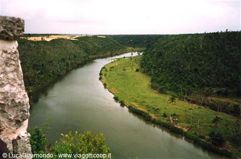 Rio Chavon