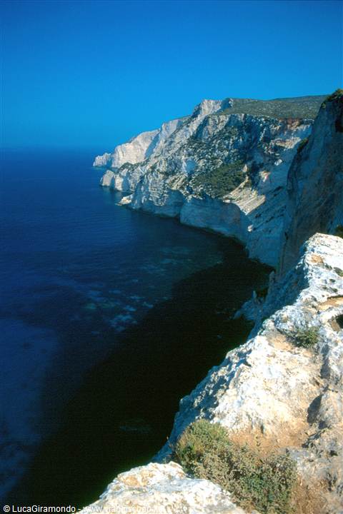 Zante - Costa ovest