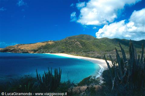 Rendezvous Bay