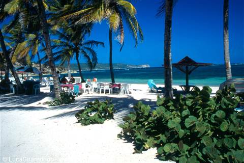 Mamora Bay 