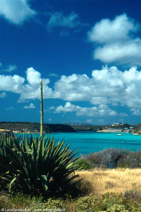 Indian Town Point