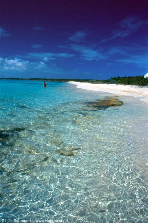 Spanish Point